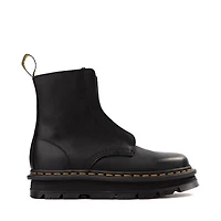 Dr. Martens Zebzag Boot - Black