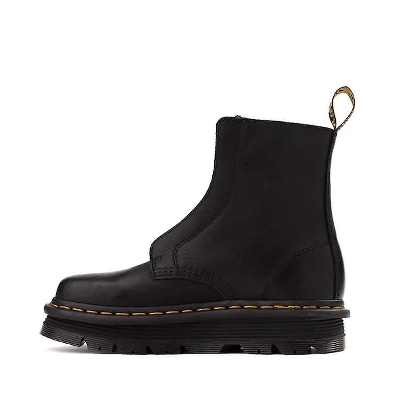 Dr. Martens Zebzag Boot - Black