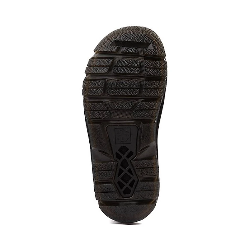Dr. Martens Zebzag Boot - Black