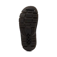 Dr. Martens Zebzag Boot - Black
