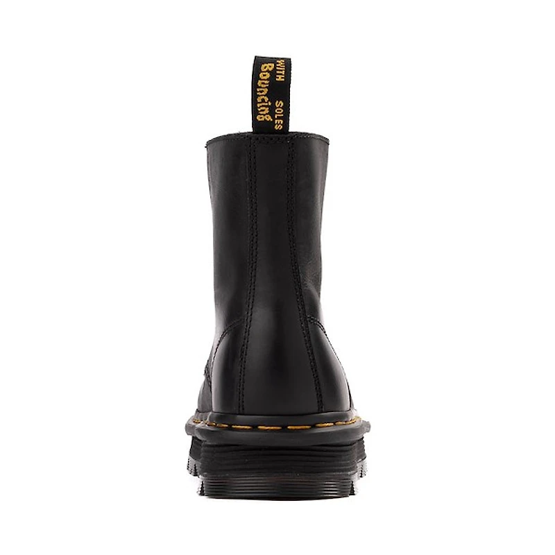 Dr. Martens Zebzag Boot - Black