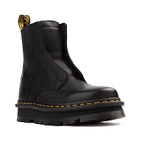 Dr. Martens Zebzag Boot - Black