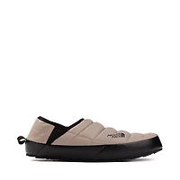 Mens The North Face ThermoBall&trade Traction Mule V - Mushroom Grey / TNF Black