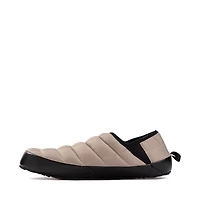 Mens The North Face ThermoBall&trade Traction Mule V - Mushroom Grey / TNF Black