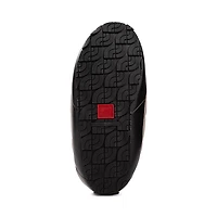 Mens The North Face ThermoBall™ Traction Mule V - Mushroom Grey / TNF Black