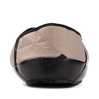 Mens The North Face ThermoBall™ Traction Mule V - Mushroom Grey / TNF Black