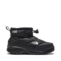 The North Face Nuptse Traction Chukka Boot - TNF Black /