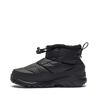 The North Face Nuptse Traction Chukka Boot - TNF Black /