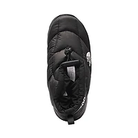 The North Face Nuptse Traction Chukka Boot - TNF Black /