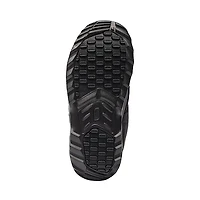 The North Face Nuptse Traction Chukka Boot - TNF Black /