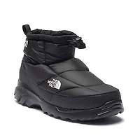 The North Face Nuptse Traction Chukka Boot - TNF Black /