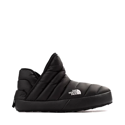 Womens The North Face Thermoball&trade Traction Bootie - TNF Black