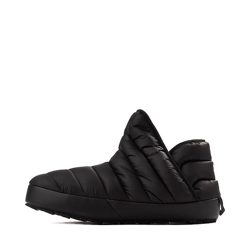 Womens The North Face Thermoball&trade Traction Bootie - TNF Black