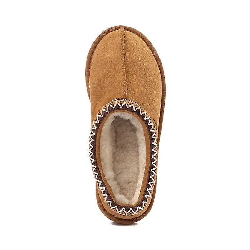 Womens UGG® Tasman II Slipper - Chestnut