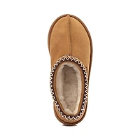 Womens UGG® Tasman II Slipper - Chestnut