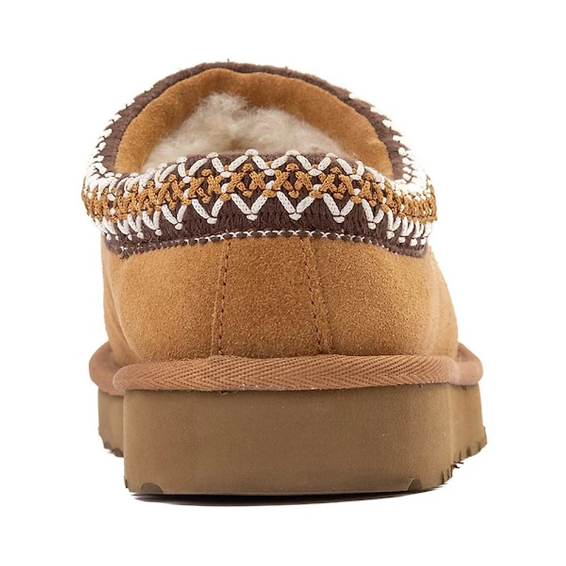 Womens UGG® Tasman II Slipper - Chestnut