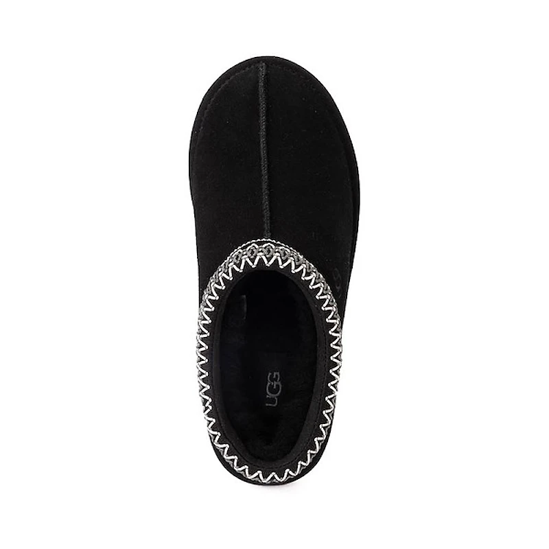 Womens UGG® Tasman II Slipper - Black