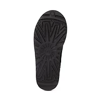 Womens UGG® Tasman II Slipper - Black