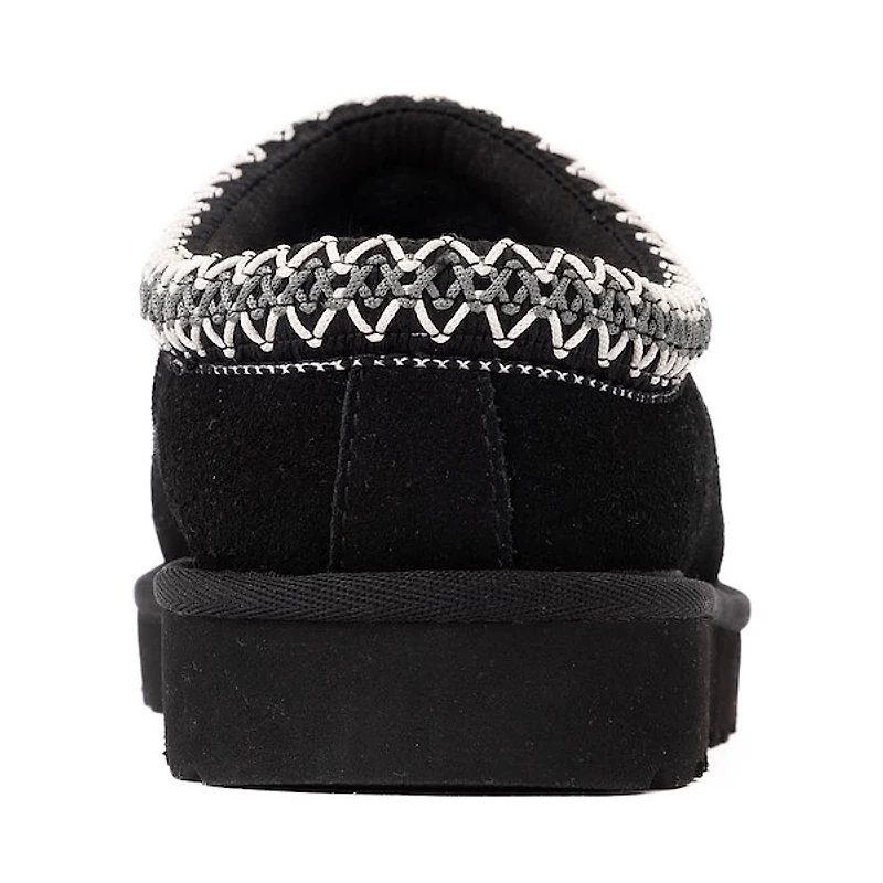 Womens UGG® Tasman II Slipper - Black