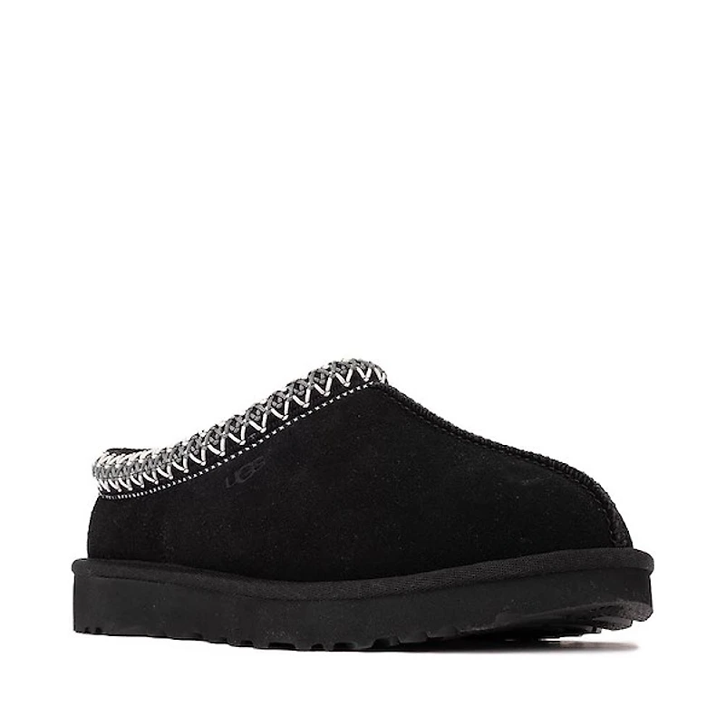 Womens UGG® Tasman II Slipper - Black