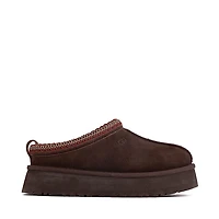 Womens UGG® Tazz II Platform Slipper - Dusted Cocoa