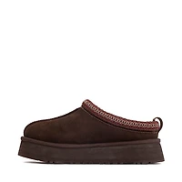 Womens UGG® Tazz II Platform Slipper - Dusted Cocoa