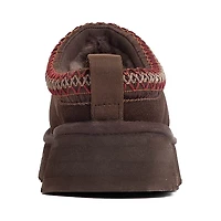 Womens UGG® Tazz II Platform Slipper - Dusted Cocoa