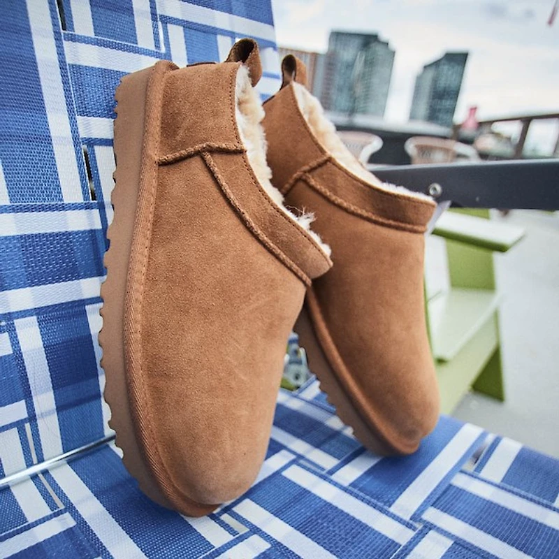 Womens UGG® Classic Micro Boot