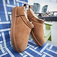 Womens UGG® Classic Micro Boot