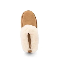 Womens UGG® Tazzelle Slipper - Chestnut