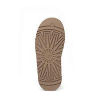 Womens UGG® Tazzelle Slipper - Chestnut