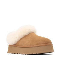 Womens UGG® Tazzelle Slipper - Chestnut