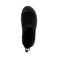 Mens UGG® Classic Ultra Mini Weather Hybrid Boot - Black