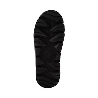 Mens UGG® Classic Ultra Mini Weather Hybrid Boot - Black