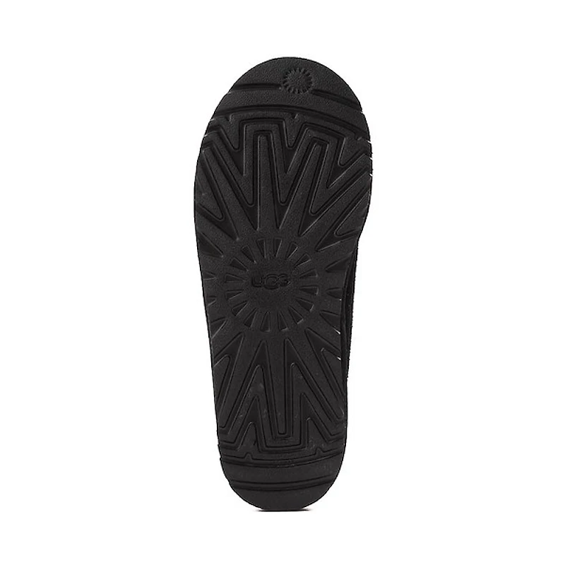 Mens UGG® Tasman II Slipper - Black