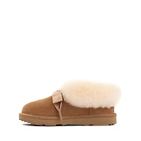 UGG® Bailey Slipper - Little Kid / Big Chestnut