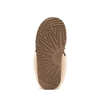 UGG® Bailey Slipper - Little Kid / Big Chestnut