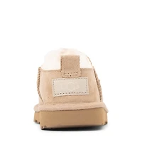 UGG® Classic Micro Boot - Little Kid / Big Sand
