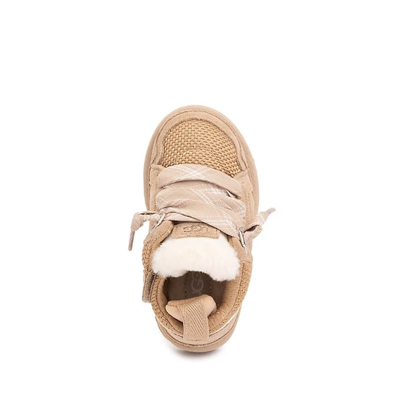 Chaussure UGG® Lowmel  Bébés / Enfants Sable