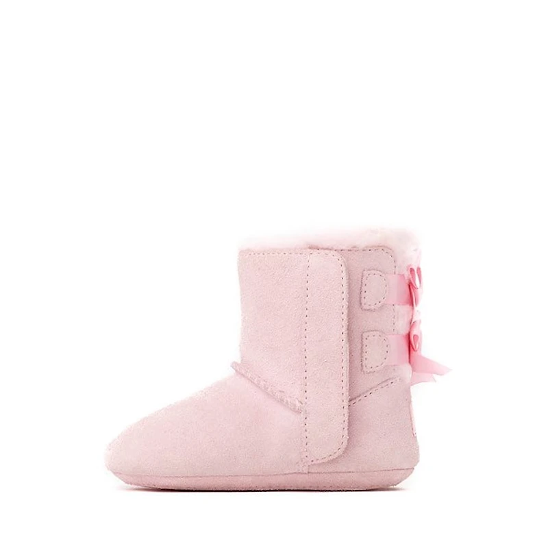 UGG® Baby Bailey Bow Boot - Baby / Toddler - Ribbon Candy