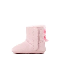 UGG® Baby Bailey Bow Boot - Baby / Toddler - Ribbon Candy