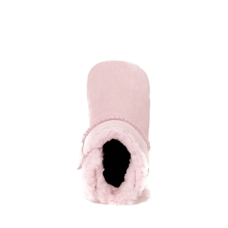 UGG® Baby Bailey Bow Boot - / Toddler Ribbon Candy