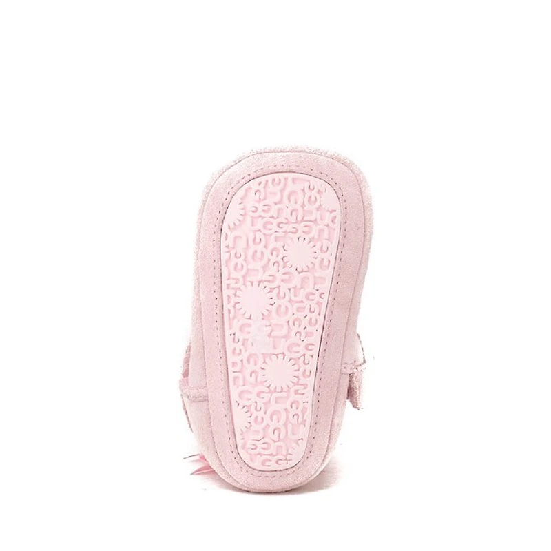 UGG® Baby Bailey Bow Boot - / Toddler Ribbon Candy