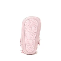 UGG® Baby Bailey Bow Boot - / Toddler Ribbon Candy