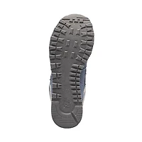 Womens New Balance 574 Athletic Shoe - Spruce / Sea Salt