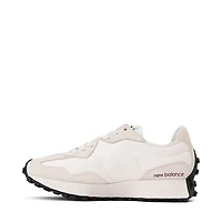 New Balance 327 Athletic Shoe - Sea Salt / Burgundy