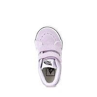 Vans Sk8-Mid Reissue V Skate Shoe - Baby / Toddler Lilac Mist