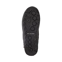 Womens Columbia Minx™ Xtra Shorty Boot - Black / Titanium II