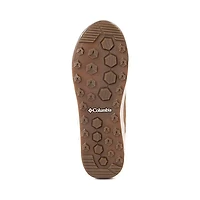 Womens Columbia Minx™ Xtra Shorty Boot - Sahara / Sea Salt