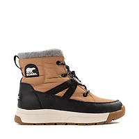 Womens Sorel Whitney&trade III Mid Boot - Tawny Buff / Black